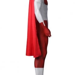 Omni-Man Nolan Grayson Jumpsuit Cosplay Costume 13 Omni-Man Nolan Grayson Jumpsuit Cosplay Costume -Game Costumes Shop COS 022 03 162