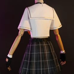 Honor Of Kings Angela Cosplay Costume 15 Honor Of Kings Angela Cosplay Costume -Game Costumes Shop COS 022 03 168