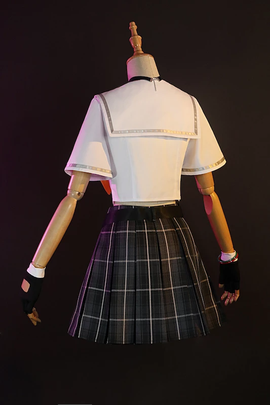 Honor Of Kings Angela Cosplay Costume 6 Honor Of Kings Angela Cosplay Costume - Image 4