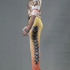 Overwatch Tracer Suit Cosplay Costume 12 Overwatch Tracer Suit Cosplay Costume -Game Costumes Shop COS 022 03 35