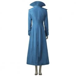 Despicable Me 3 Lucy Cosplay Costume 10 Despicable Me 3 Lucy Cosplay Costume -Game Costumes Shop COS 022 03 51