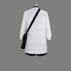 Angels Of Death Satsuriku No Tenshi Rachel Gardner Ray Cosplay Costume Version 2 -Game Costumes Shop COS 022 03 73