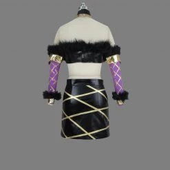 League Of Legends LOL K/DA Evelynn Cosplay Costume Version 2 -Game Costumes Shop COS 022 03 86
