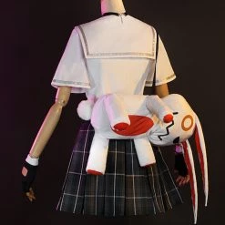 Honor Of Kings Angela Cosplay Costume 16 Honor Of Kings Angela Cosplay Costume -Game Costumes Shop COS 022 04 101