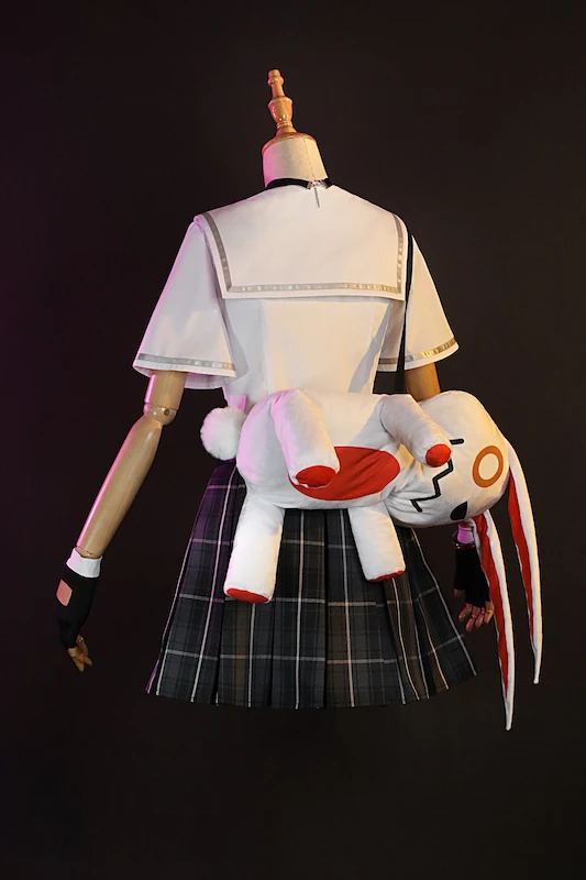 Honor Of Kings Angela Cosplay Costume 7 Honor Of Kings Angela Cosplay Costume - Image 5