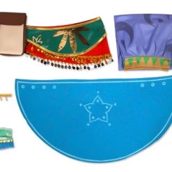 The Legend Of Zelda: Breath Of The Wild Female Link Cosplay Costume 11 The Legend Of Zelda: Breath Of The Wild Female Link Cosplay Costume -Game Costumes Shop COS 022 04 111