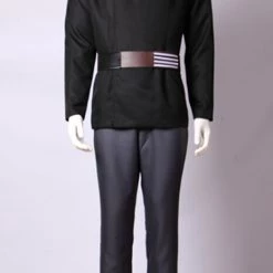 Star Wars Count Dooku Cosplay Costume -Game Costumes Shop COS 022 04 20