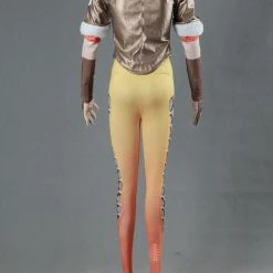 Overwatch Tracer Suit Cosplay Costume 13 Overwatch Tracer Suit Cosplay Costume -Game Costumes Shop COS 022 04 25