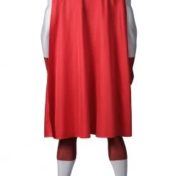 Omni-Man Nolan Grayson Jumpsuit Cosplay Costume 14 Omni-Man Nolan Grayson Jumpsuit Cosplay Costume -Game Costumes Shop COS 022 04 99