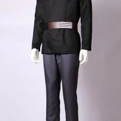 Star Wars Count Dooku Cosplay Costume -Game Costumes Shop COS 022 05 12