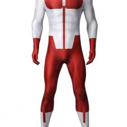 Omni-Man Nolan Grayson Jumpsuit Cosplay Costume 15 Omni-Man Nolan Grayson Jumpsuit Cosplay Costume -Game Costumes Shop COS 022 05 58