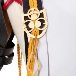 Genshin Impact Shikanoin Heizou Suit Cosplay Costume -Game Costumes Shop COS 022 05 65