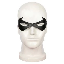 Son Of Batman Nightwing Richard Dick Grayson Cosplay Costume -Game Costumes Shop COS 022 06 22
