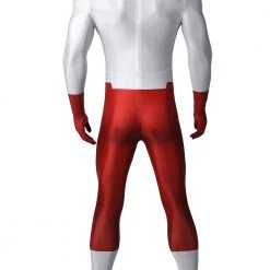 Omni-Man Nolan Grayson Jumpsuit Cosplay Costume 16 Omni-Man Nolan Grayson Jumpsuit Cosplay Costume -Game Costumes Shop COS 022 06 26
