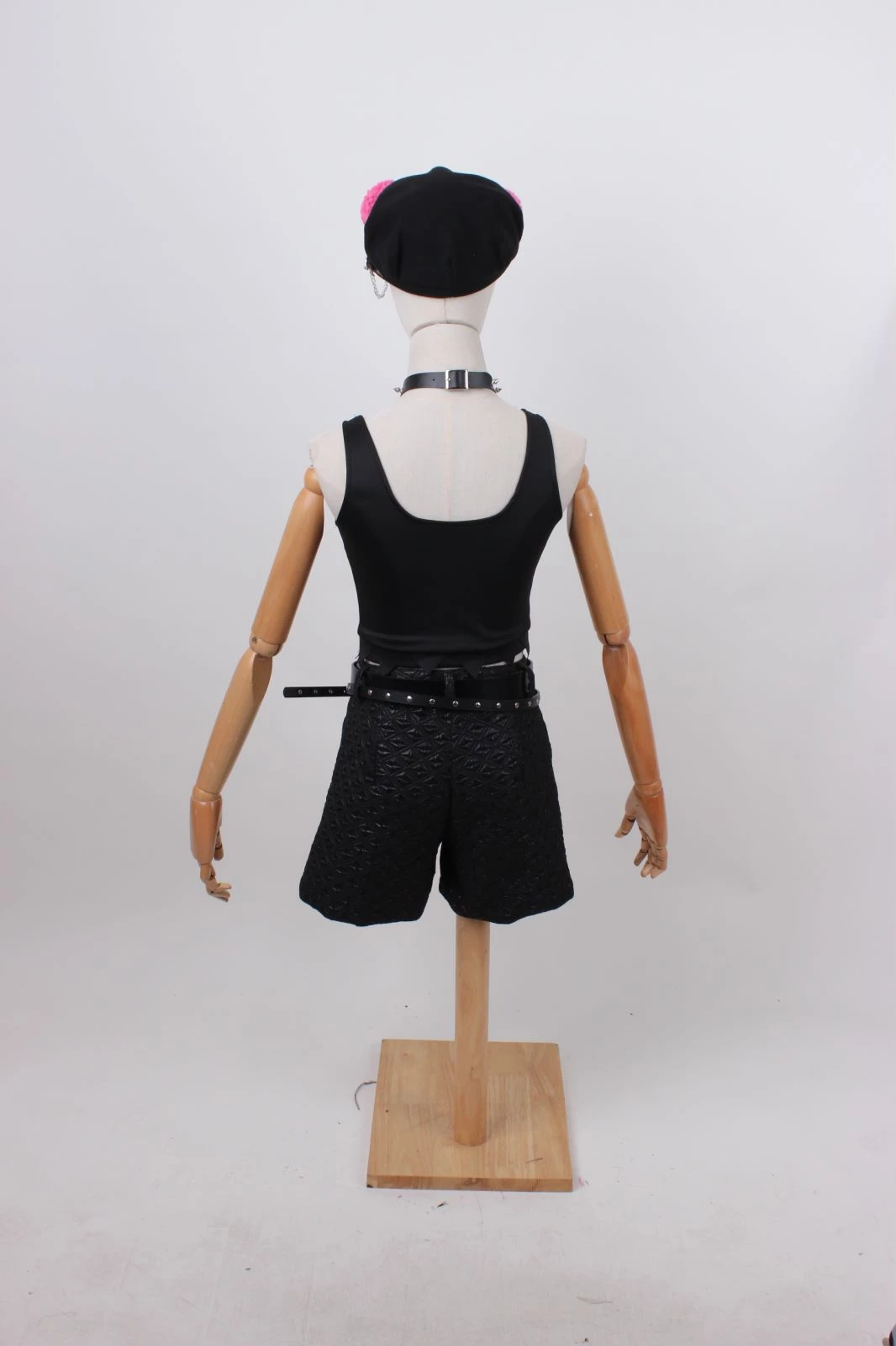 Project Sekai: Colorful Stage Feat. Hatsune Miku Azusawa Kohane Suit Cosplay Costume 9 Project Sekai: Colorful Stage Feat. Hatsune Miku Azusawa Kohane Suit Cosplay Costume - Image 7