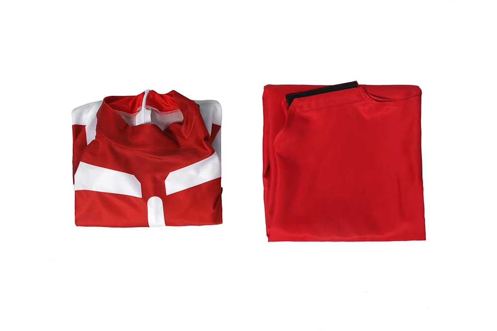 Omni-Man Nolan Grayson Jumpsuit Cosplay Costume 10 Omni-Man Nolan Grayson Jumpsuit Cosplay Costume - Image 8