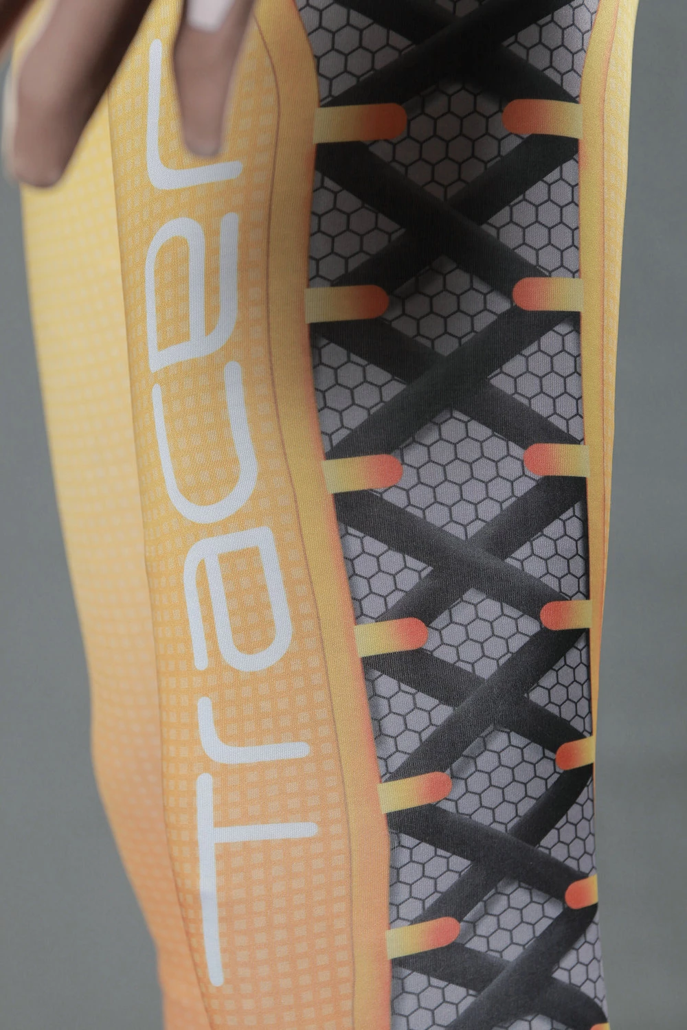 Overwatch Tracer Suit Cosplay Costume 9 Overwatch Tracer Suit Cosplay Costume - Image 7