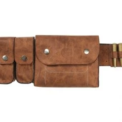 Fallout Vault 76 Sole Survivor Deacon Jumpsuit Cospaly Costume -Game Costumes Shop COS 022 07 5