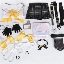 Honor Of Kings Angela Cosplay Costume 21 Honor Of Kings Angela Cosplay Costume -Game Costumes Shop COS 022 09 3