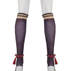 Genshin Impact Shikanoin Heizou Suit Cosplay Costume -Game Costumes Shop COS 022 09 5