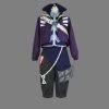 League Of Legends LOL True Damage Ekko Cosplay Costume -Game Costumes Shop COS 023 01 179