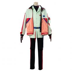 Paradox Live Yeon Hajun Cosplay Costume