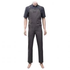 Ghostbusters: Afterlife Trevor Cosplay Costume -Game Costumes Shop COS 023 01 200 1