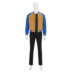 Shang-Chi And The Legend Of The Ten Rings Shang-Chi Coat Cosplay Costume