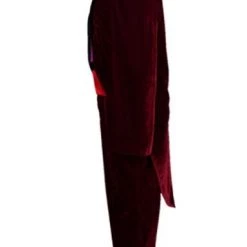 The Princess And The Frog Dr Facilier Cosplay Costume -Game Costumes Shop COS 023 02 112