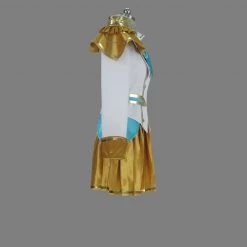 League Of Legends Battle Academia Lux Cosplay Costume Version 2 -Game Costumes Shop COS 023 02 131