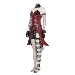 Borderlands 3 Mad Moxxi Cosplay Costume -Game Costumes Shop COS 023 02 153