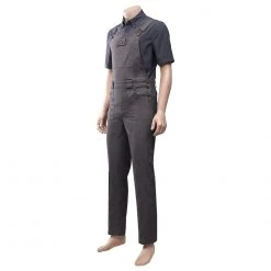 Ghostbusters: Afterlife Trevor Cosplay Costume -Game Costumes Shop COS 023 02 161