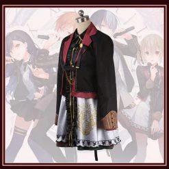 Project Sekai: Colorful Stage Feat. Hatsune Miku Azusawa Kohane Cosplay Costume -Game Costumes Shop COS 023 02 206