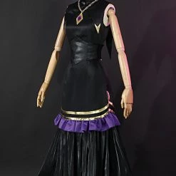 Honor Of Kings Ganjiang Moye Cosplay Costume -Game Costumes Shop COS 023 02 212