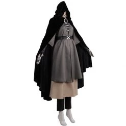 Elden Ring Melina Cosplay Costume -Game Costumes Shop COS 023 02 224