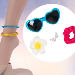 Overwatch Waveracer D.Va Cosplay Costume -Game Costumes Shop COS 023 03 104