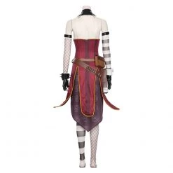 Borderlands 3 Mad Moxxi Cosplay Costume -Game Costumes Shop COS 023 03 118