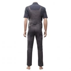 Ghostbusters: Afterlife Trevor Cosplay Costume -Game Costumes Shop COS 023 03 125