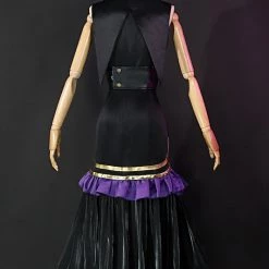 Honor Of Kings Ganjiang Moye Cosplay Costume -Game Costumes Shop COS 023 03 165