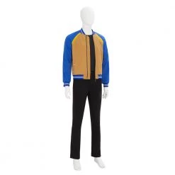 Shang-Chi And The Legend Of The Ten Rings Shang-Chi Coat Cosplay Costume -Game Costumes Shop COS 023 03 166