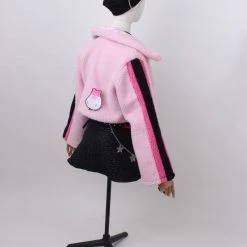 Project Sekai: Colorful Stage Feat. Hatsune Miku Shiraishi An Suit Cosplay Costume -Game Costumes Shop COS 023 03 167