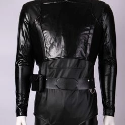 Star Wars Dark Luke Skywalker Cosplay Costume -Game Costumes Shop COS 023 03 29