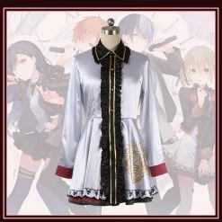 Project Sekai: Colorful Stage Feat. Hatsune Miku Azusawa Kohane Cosplay Costume -Game Costumes Shop COS 023 04 100