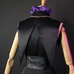 Honor Of Kings Ganjiang Moye Cosplay Costume -Game Costumes Shop COS 023 04 102