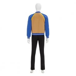 Shang-Chi And The Legend Of The Ten Rings Shang-Chi Coat Cosplay Costume -Game Costumes Shop COS 023 04 103