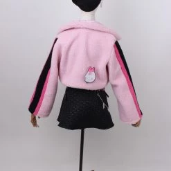 Project Sekai: Colorful Stage Feat. Hatsune Miku Shiraishi An Suit Cosplay Costume -Game Costumes Shop COS 023 04 104