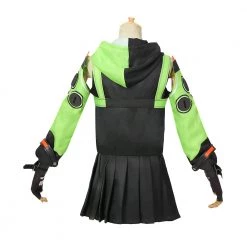 Zenless Zone Zero Anby Demara Cosplay Costum -Game Costumes Shop COS 023 04 111