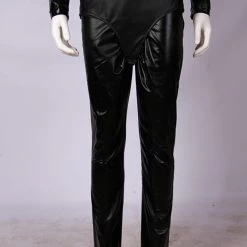 Star Wars Dark Luke Skywalker Cosplay Costume -Game Costumes Shop COS 023 04 24