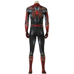 Avengers: Infinity War Spider-Man Cosplay Costume 10 Avengers: Infinity War Spider-Man Cosplay Costume -Game Costumes Shop COS 023 04 55