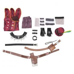 Borderlands 3 Mad Moxxi Cosplay Costume -Game Costumes Shop COS 023 04 79